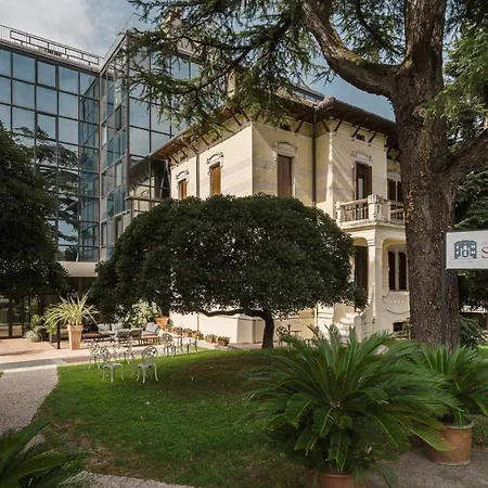 Hotel San Marco Fitness Pool & Spa-2