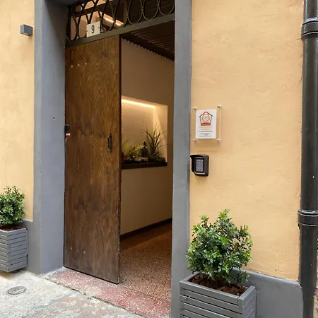 Moderna Apartments - Charme & Relax In Centro - Free Parking-2