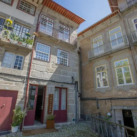 Trovador Guest House-2