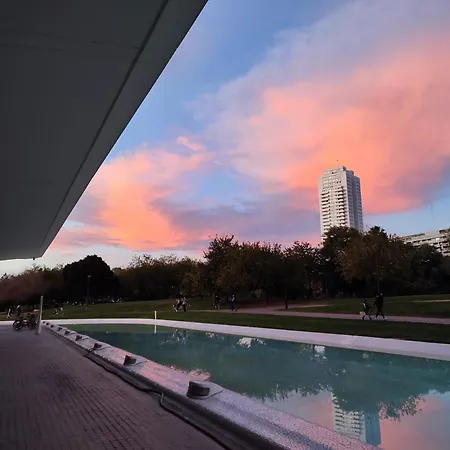 City of Arts & Sciences Apartments by Bruno Valencia-3