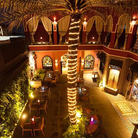 Exótica Boutique Hotel-3