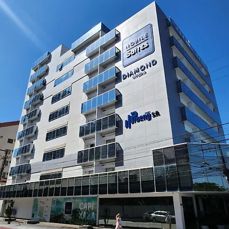 Nobile Suites Diamond-3