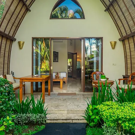 Klumpu Bali Resort-2