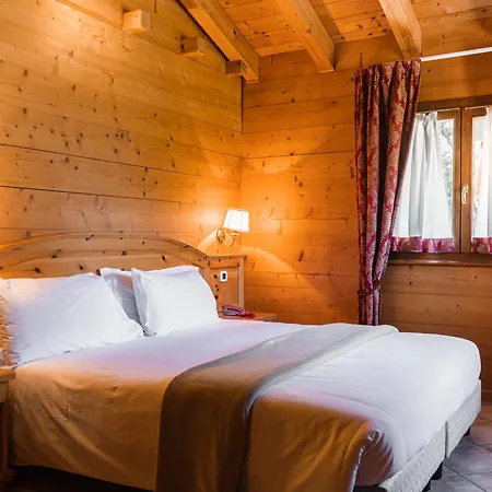Hostellerie Le Lievre Amoureux-2