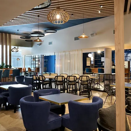 Novotel Ieper Centrum-2