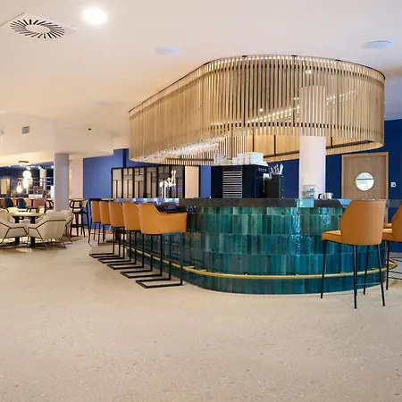 Novotel Ieper Centrum-3