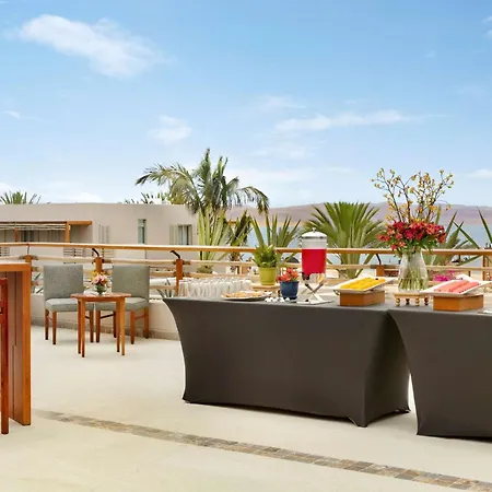 The Legend Paracas Resort, A Destination By Hyatt Hotel-3