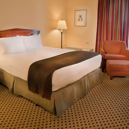 Doubletree By Hilton Hotel St. Louis - Chesterfield-2