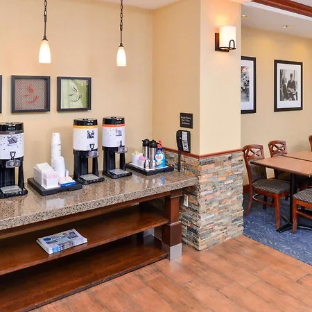 Hampton Inn Evanston-3