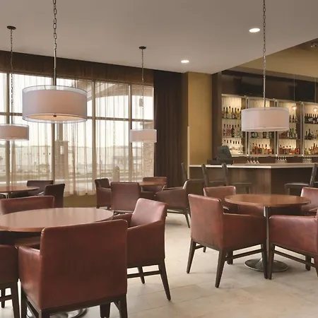 Embassy Suites By Hilton Akron Canton Airport-2