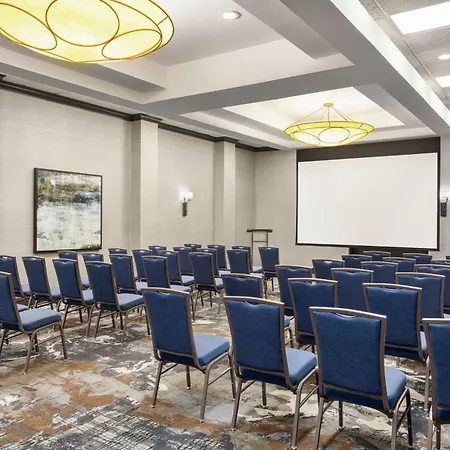 Doubletree By Hilton Jackson-2