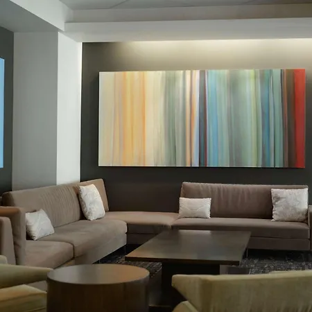 Hotelvetro Iowa City, Tapestry Collection By Hilton-3