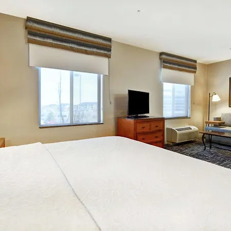 Hampton Inn & Suites Salt Lake City-West Jordan-3