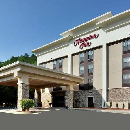 Hampton Inn Martinsville-3