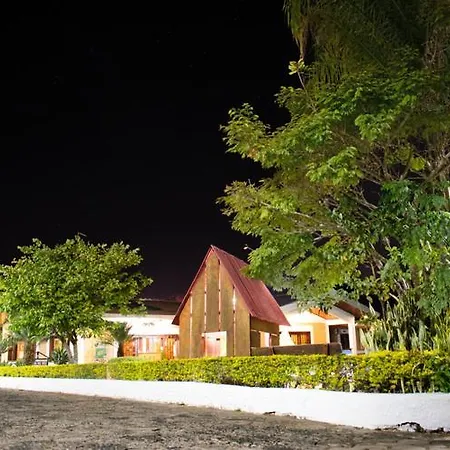 Hotel Fazenda M1-3