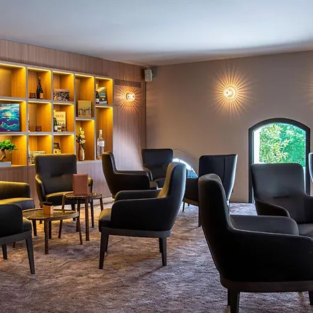 Radisson Blu Hotel, Rouen Centre-2