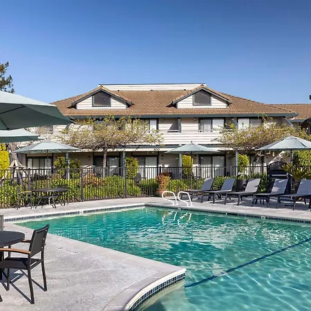 Seacliff Inn Aptos, Tapestry Collection By Hilton-2