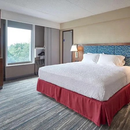 Hampton Inn By Hilton Harrisburg West-3