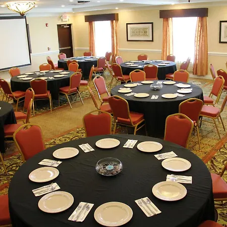 Hilton Garden Inn Houston West Katy-2