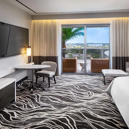 Hilton Miami Aventura-2