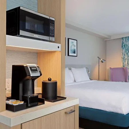 Hilton Garden Inn Boston Brookline, Ma-2
