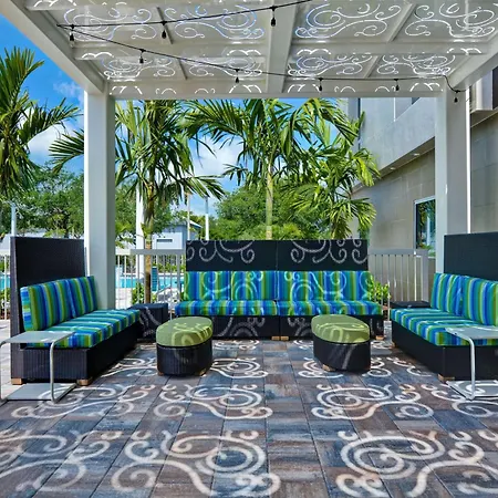 Home2 Suites By Hilton Naples I-75 Pine Ridge Road-3
