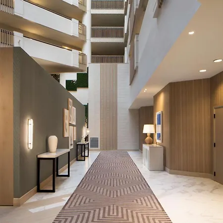 Hilton Santa Monica-2