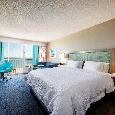 Hampton Inn Virginia Beach Oceanfront North-2