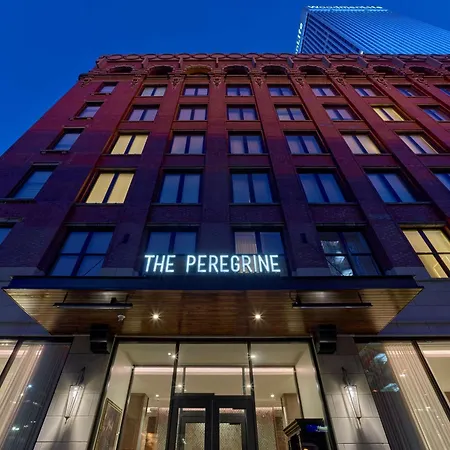 The Peregrine Omaha Downtown Curio Collection By Hilton-2