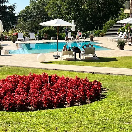 Can Marlet Montseny Hotel Boutique-3