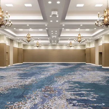 Hilton Tucson East-2