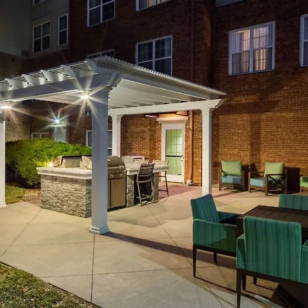 Homewood Suites By Hilton Columbus-Dublin-2