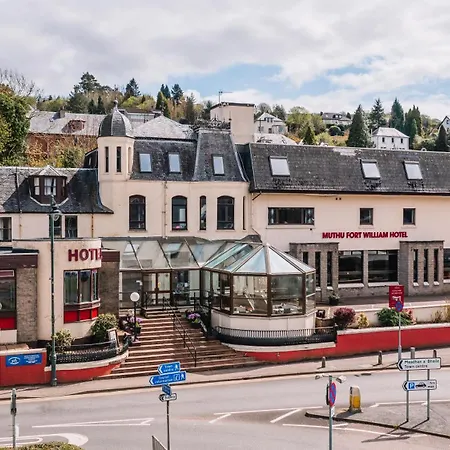 Muthu Fort William Hotel-2