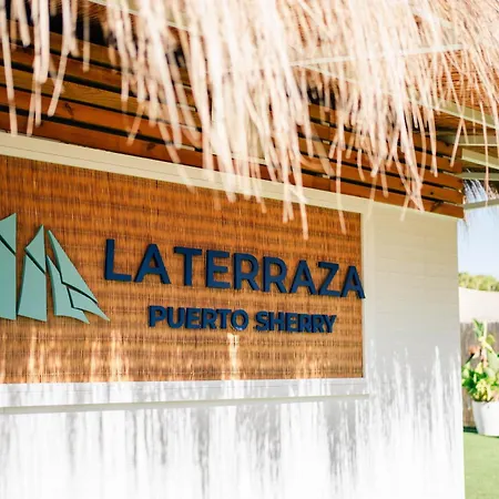 Hotel Puerto Sherry-2