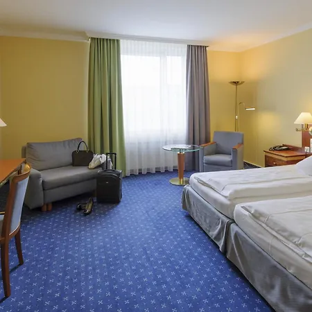 Mercure Hotel Trier Porta Nigra-3
