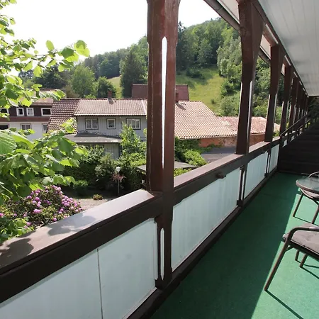 Hotel Glück Auf&Bürgerkeller-3
