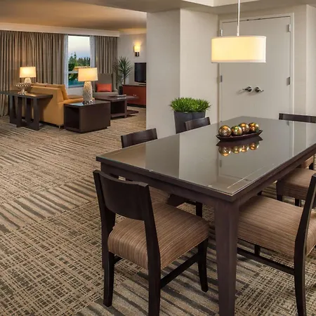 Hilton Vancouver Washington-3