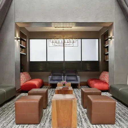 Embassy Suites By Hilton Los Angeles Downey-3
