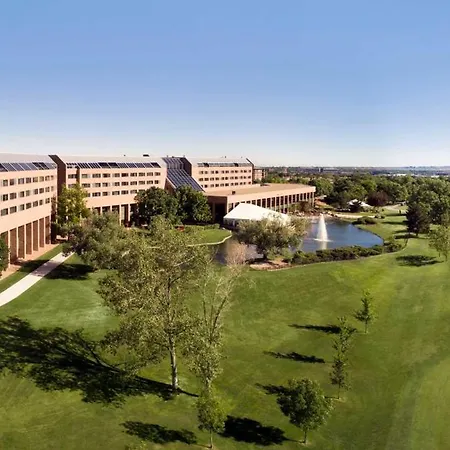 The Inverness Denver, A Hilton Golf & Spa Resort-3