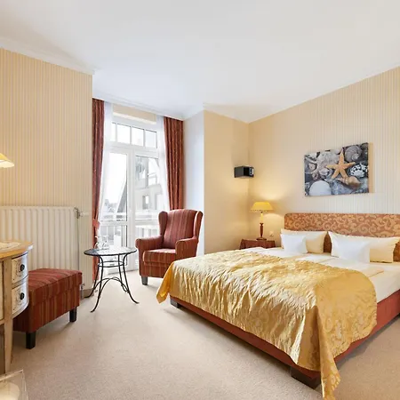 Strandhotel Sylt-3
