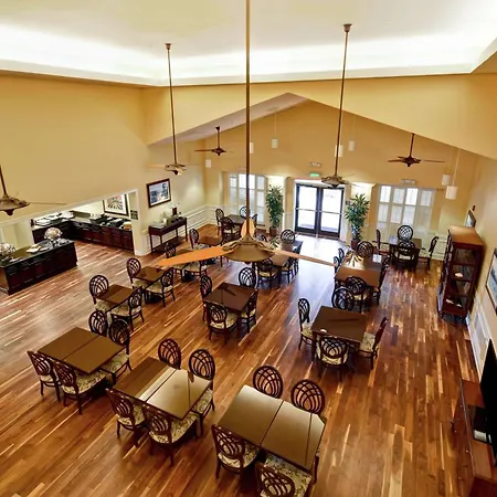 Homewood Suites By Hilton Charleston Airport/Convention Center-2