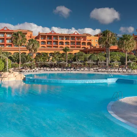 Sheraton Fuerteventura Golf&Spa Resort-3