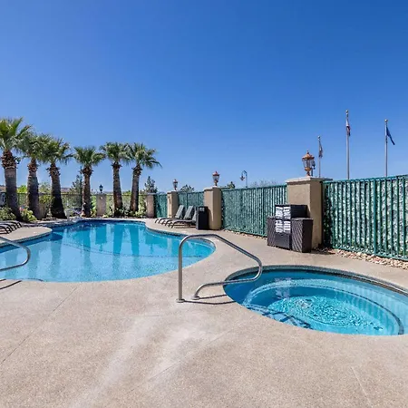 La Quinta By Wyndham St. George-3