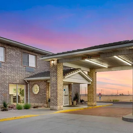 Quality Inn & Suites Fillmore I-15-3
