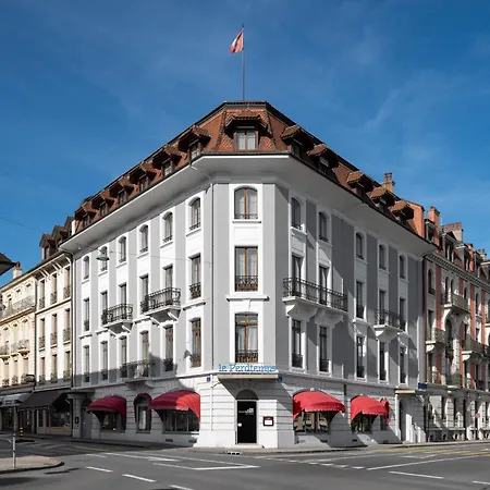 Hotel Des Alpes-2