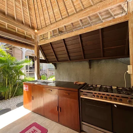 Tanhana Villa Canggu-2