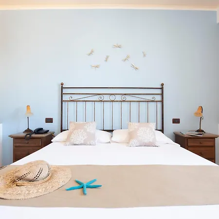 Hotel Altamarea-2