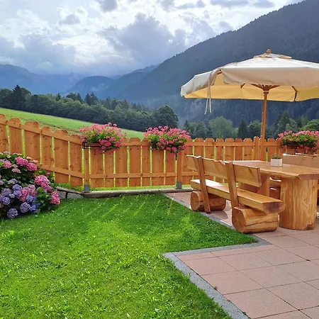 Hotel Garnì La Soldanella-3
