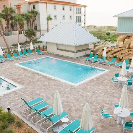 Fairfield By Marriott Inn & Suites Pensacola Beach-3