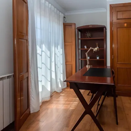 Galo Preto - Sintra Guesthouse-3